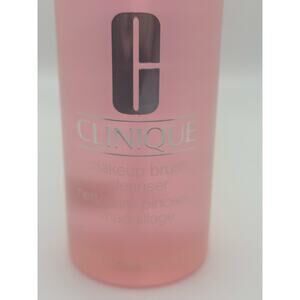 Clinque Makeup Brush Cleanser 8 oz 236ml NEW